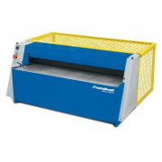 Cisaille motorisée pour tôle