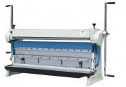 Cisaille plieuse 1,6mm