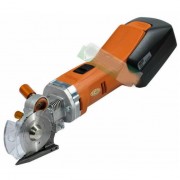 Ciseau de coupe à lame circulaire