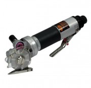 Ciseau pneumatique textile