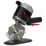 Ciseaux de coupe électriques à lame circulaire