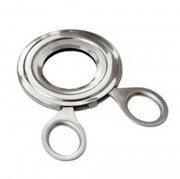 Ciseaux pour découpe d'oeufs (Lot de 5)