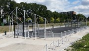 City stade multisports