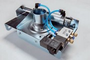 Clapet à fermeture automatique avec joint