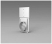 Clapet guillotine