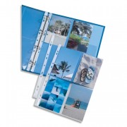 Chemise porte documents