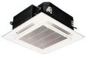 Climatisation DRV/VRF