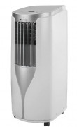Climatisation professionnelle mobile