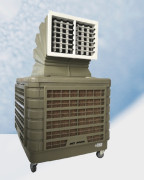 Climatiseur évaporatif