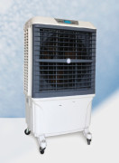 Climatiseur évaporatif portable - Pour locaux jusqu?à 80m2