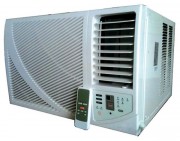 Climatiseur monobloc fenêtre