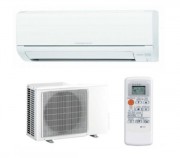 Climatiseur monosplit mural inverter