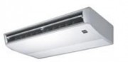 Climatiseur plafonnier console