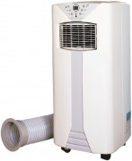 Climatiseur professionnel mobile 2 500 W