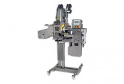 Clippeuse boyau automatique