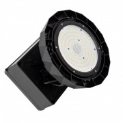 Cloche LED UFO HBS SAMSUNG 100W - Avec kit éclairage de secours