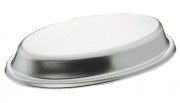 Cloche ovale