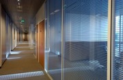 Cloison bureau évolutif