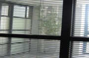 Cloison bureau fonctionnel