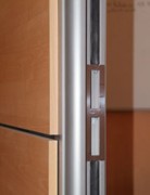 Cloison bureau