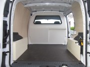 Cloison kangoo