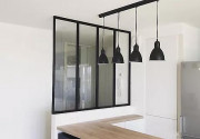 Verrière sur mesure