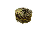 Clous pour cloueuse pneumatique à rouleau - Longueur 45 mm - Diam. Ø2.5 mm