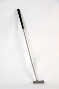 Club de golf acier senior 87 cm