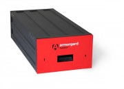 Bloc tiroir empilable - Acier 1,5 mm