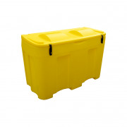 Coffre de rangement plastique 400 Litres 