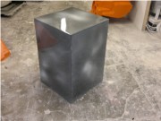 Coffre de rangement polyester