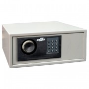 Coffre de sécurité hôtel