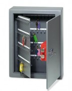 Coffre fort à clés