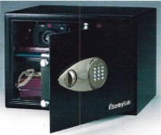Coffre fort électronique Sentry Safe X125