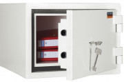 Coffre fort ignifuge