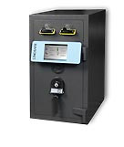 Coffre fort intelligent