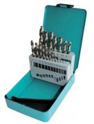 Coffret 19 forets