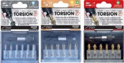 Coffret 6 embouts