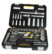 Coffret à douilles 96 pièces