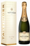 Coffret cadeau champagne pour entreprise
