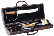 Coffret champagne pour cadeaux d'affaires