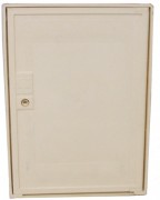 Coffret compteur