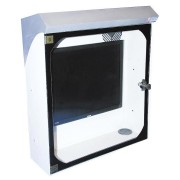 Coffret de protection informatique