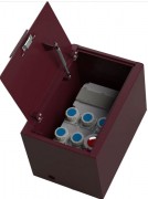 Coffret de distribution