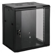 Coffret informatique mural