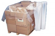 Housse caisse palette