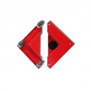 Coins roulants surbaissés