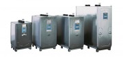 Collecteur d'huile usagée 750 Litres