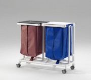 Collecteur linge sale