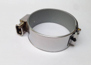 Collier chauffant mica blindé - Température max. 350°C